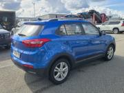 Hyundai Creta I Санкт-Петербург  - изображение 10