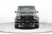 Mercedes-Benz G-Класс AMG II (W465) Рестайлинг Москва  - изображение 29
