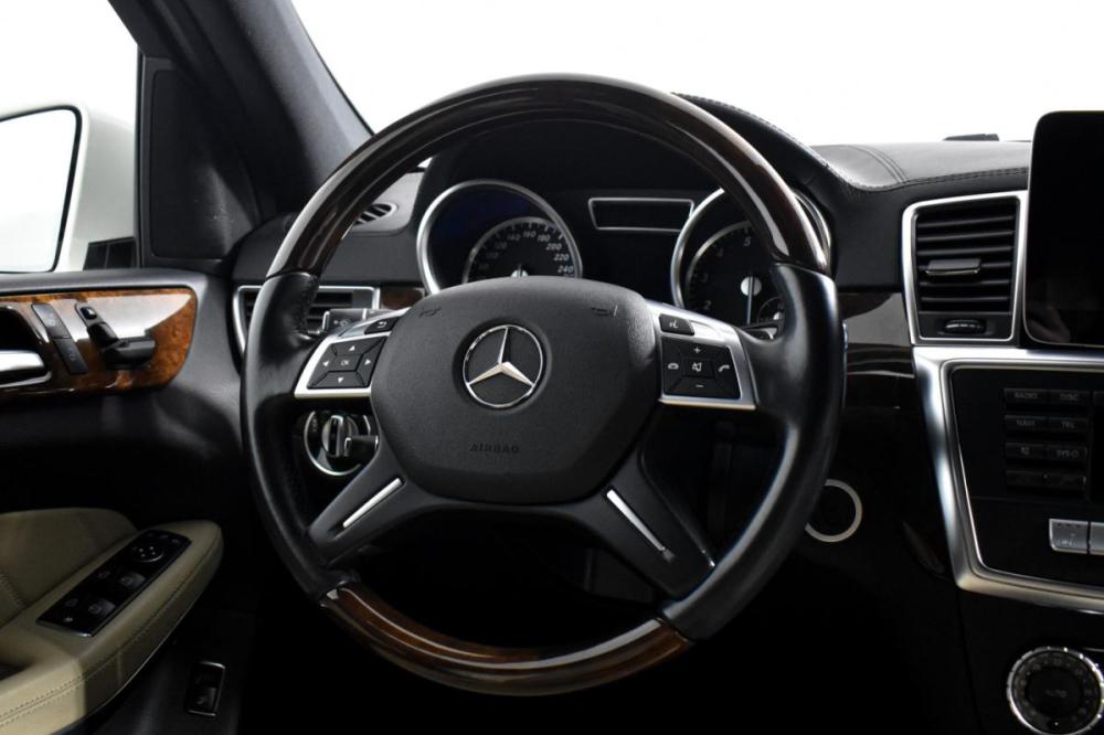 Mercedes-Benz GL-Класс II (X166) Санкт-Петербург  - изображение 14