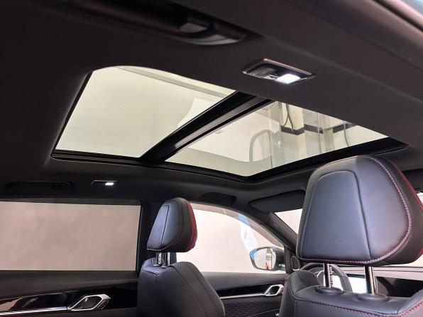 Geely Coolray I Рестайлинг с пробегом 2024 года, цена 2 299 000 рублей, 14974 км, внедорожник, Автокод Объявления