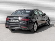 Audi A4 V (B9) Рестайлинг Москва  - изображение 35