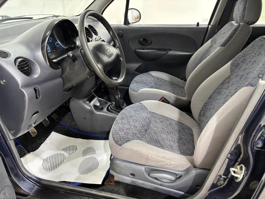 Daewoo Matiz I Рестайлинг Альметьевск  - изображение 12