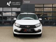 Lada (ВАЗ) Granta I Рестайлинг Казань  - изображение 14