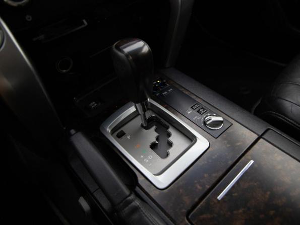Toyota Land Cruiser 200 Series Рестайлинг 1 с пробегом 2012 года, цена 2 899 000 рублей, 339529 км, внедорожник, Автокод Объявления