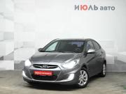 Hyundai Solaris I Екатеринбург  - изображение 18