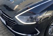 Hyundai Sonata VIII (DN8) Владимир  - изображение 47