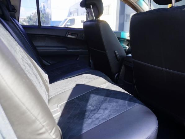SsangYong Kyron I Рестайлинг с пробегом 2014 года, цена 890 000 рублей, 164465 км, внедорожник, Автокод Объявления