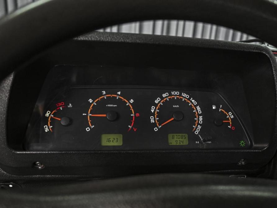 Lada (ВАЗ) 2121 (4x4) I Рестайлинг (2020) Ставрополь  - изображение 17