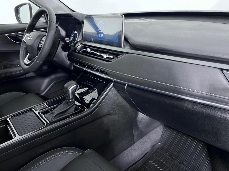 Chery Tiggo 4 Pro I Ростов-на-Дону  - изображение 13
