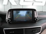 Hyundai Tucson III Рестайлинг Ростов-на-Дону  - изображение 38