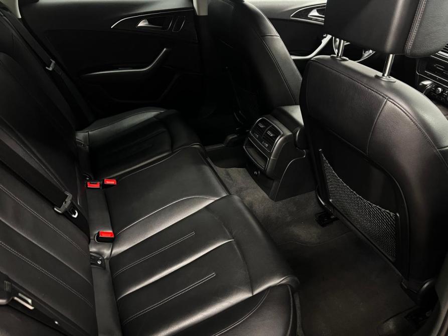 Audi A6 IV (C7) Рестайлинг Санкт-Петербург  - изображение 21