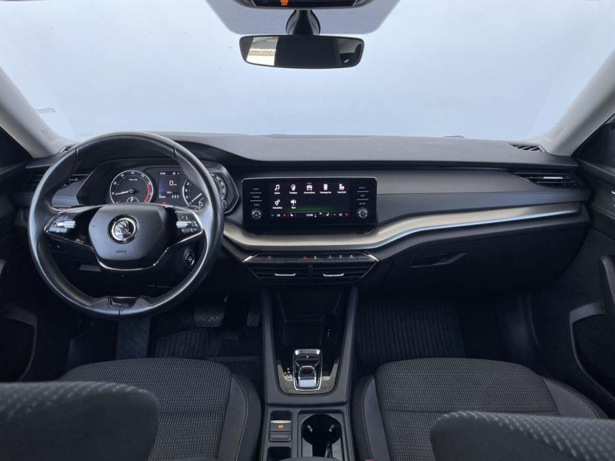 Skoda Octavia IV (A8) Екатеринбург  - изображение 15