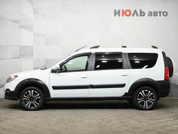 Lada (ВАЗ) Largus I Рестайлинг с пробегом 2022 года, цена 1 400 000 рублей, 74424 км, универсал, Автокод Объявления