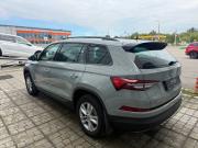 Skoda Kodiaq I Рестайлинг Орел  - изображение 12