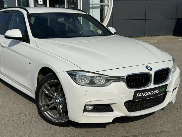 BMW 3 серии VI (F3x) Рестайлинг с пробегом 2019 года, цена 2 350 000 рублей, 196791 км, универсал, Автокод Объявления