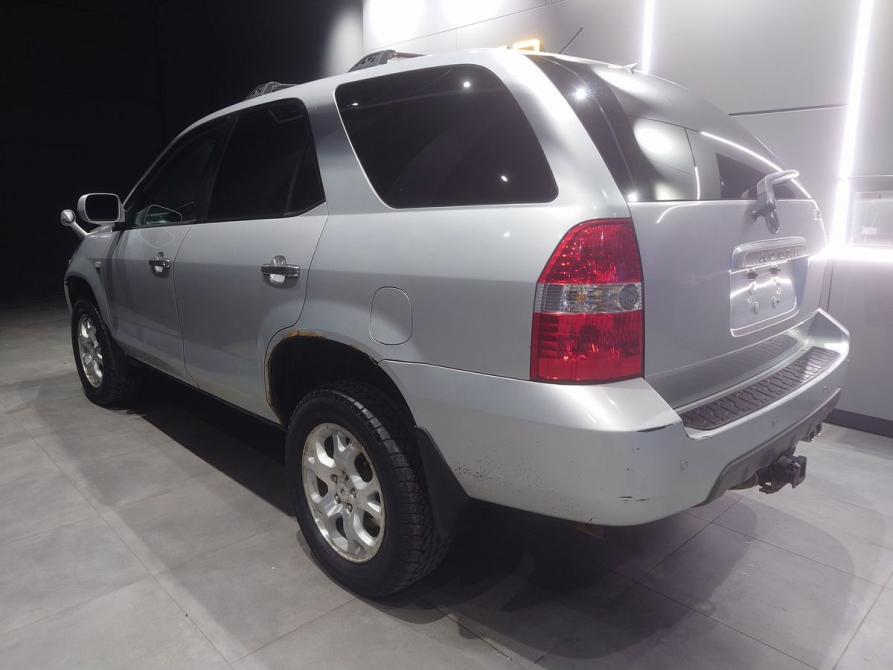 Acura MDX I Новокузнецк  - изображение 3