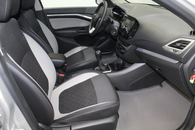 Lada (ВАЗ) Vesta I с пробегом 2021 года, цена 1 200 000 рублей, 81371 км, универсал, Автокод Объявления