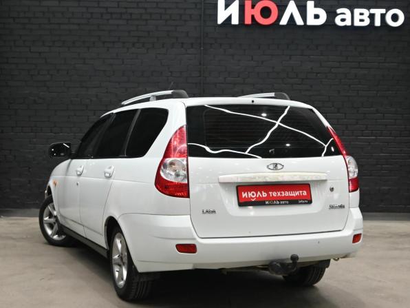 Lada (ВАЗ) Priora I с пробегом 2013 года, цена 320 000 рублей, 237306 км, универсал, Автокод Объявления