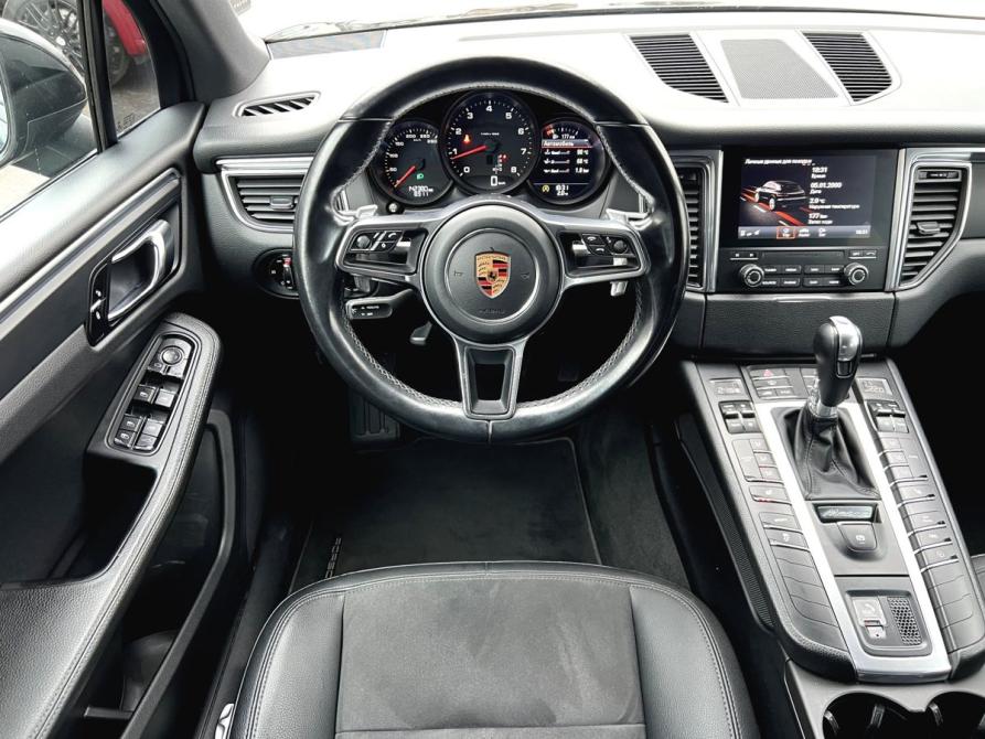 Porsche Macan I Пермь  - изображение 16