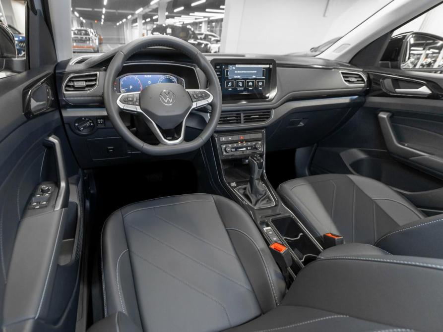 Volkswagen Tharu XR Москва  - изображение 7