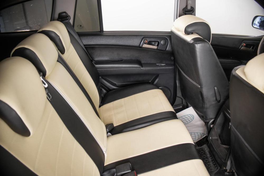SsangYong Kyron I Пермь  - изображение 10