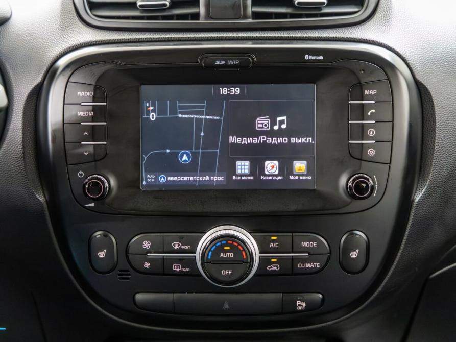 Kia Soul II Рестайлинг Волгоград  - изображение 18