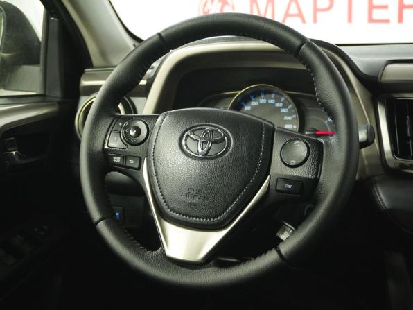 Toyota RAV4 IV (XA40) с пробегом 2014 года, цена 1 759 000 рублей, 243320 км, внедорожник, Автокод Объявления