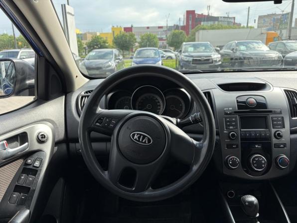 Kia Cerato II с пробегом 2010 года, цена 671 000 рублей, 211362 км, седан, Автокод Объявления