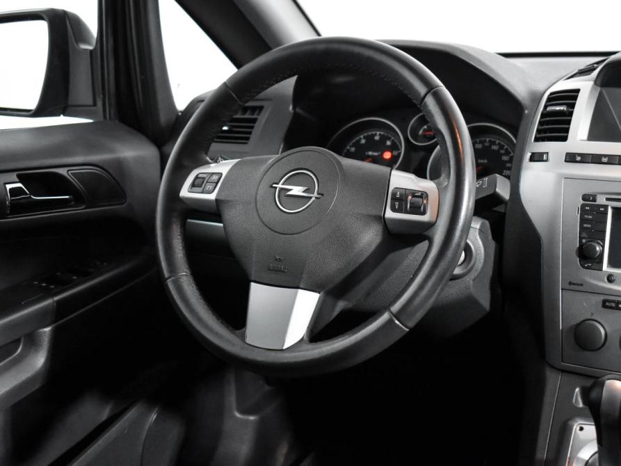 Opel Zafira B Рестайлинг Санкт-Петербург  - изображение 16