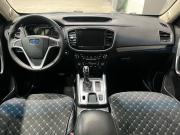Geely Emgrand X7 I Рестайлинг 2 Пермь  - изображение 36