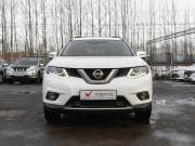 Nissan X-Trail III Рестайлинг Санкт-Петербург  - изображение 24