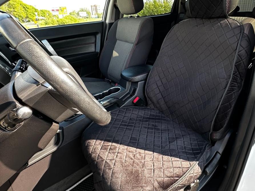 Geely Emgrand X7 I Рестайлинг Ярославль  - изображение 34