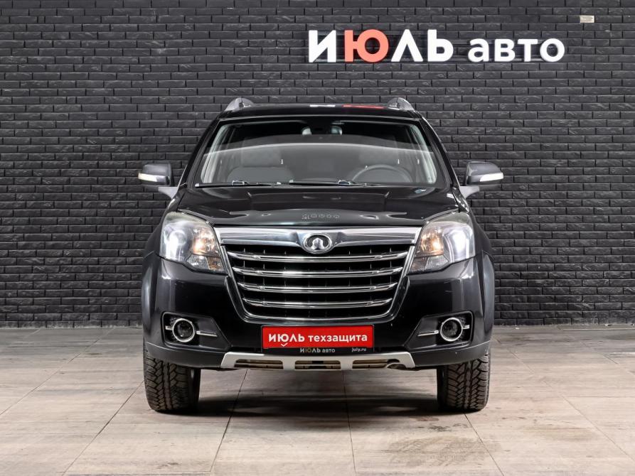 Great Wall Hover H3 I Екатеринбург  - изображение 2