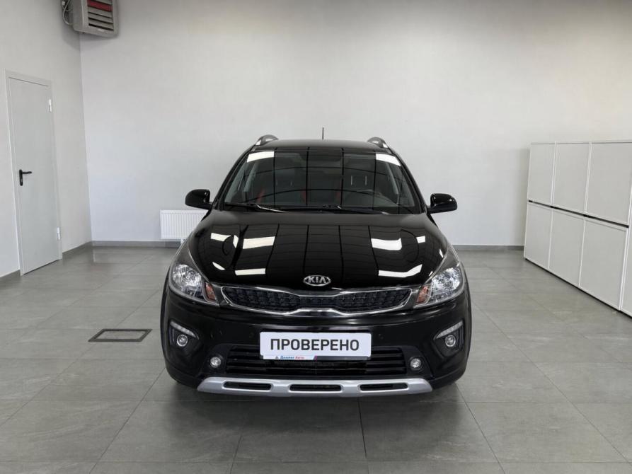 Kia Rio IV Казань  - изображение 2