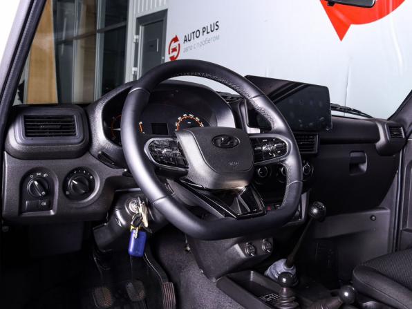 Lada (ВАЗ) Niva Legend с пробегом 2024 года, цена 1 010 000 рублей, 2337 км, внедорожник, Автокод Объявления