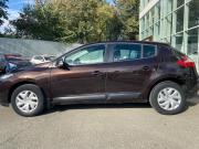Renault Megane III Рестайлинг Миасс  - изображение 21