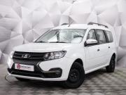 Lada (ВАЗ) Largus I Рестайлинг Ульяновск  - изображение 22