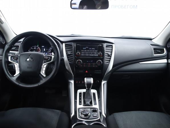 Mitsubishi Pajero Sport III с пробегом 2020 года, цена 3 090 000 рублей, 132631 км, внедорожник, Автокод Объявления