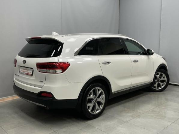 Kia Sorento III Prime с пробегом 2016 года, цена 2 450 000 рублей, 95775 км, внедорожник, Автокод Объявления