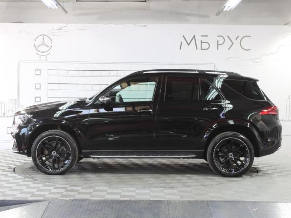 Новый Mercedes-Benz GLE II (V167) Рестайлинг 2025 года, цена 14 400 000 рублей, внедорожник, Автокод Объявления