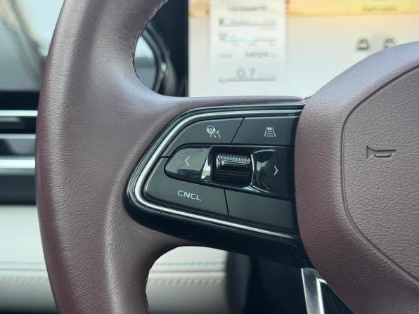 Geely Monjaro I с пробегом 2023 года, цена 3 300 000 рублей, 54024 км, внедорожник, Автокод Объявления