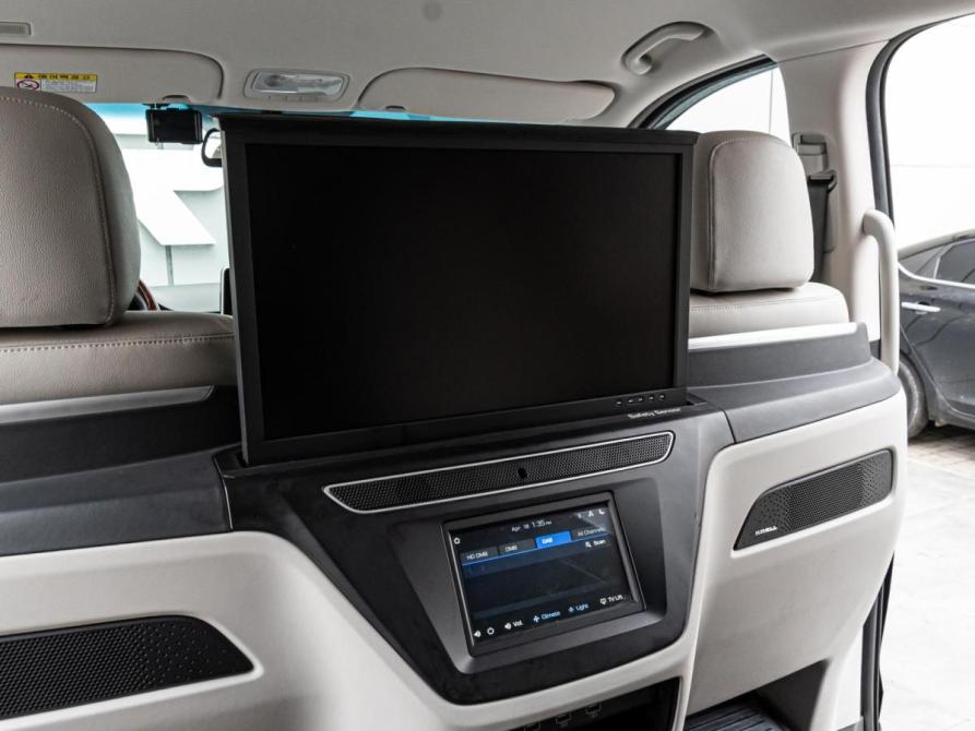 Hyundai Grand Starex I Рестайлинг 2 Краснодар  - изображение 22