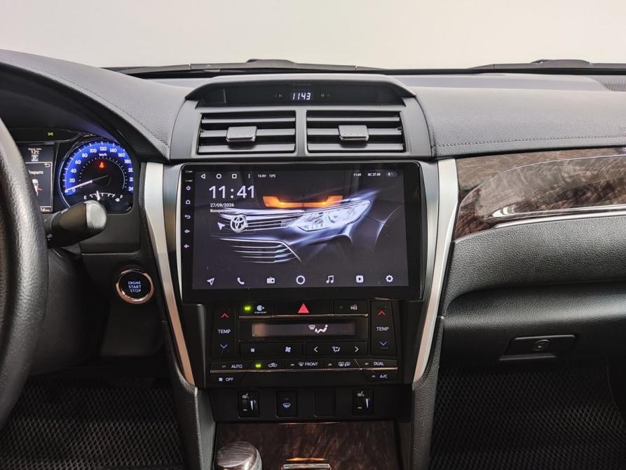 Toyota Camry VII (XV50) Рестайлинг Барнаул  - изображение 12