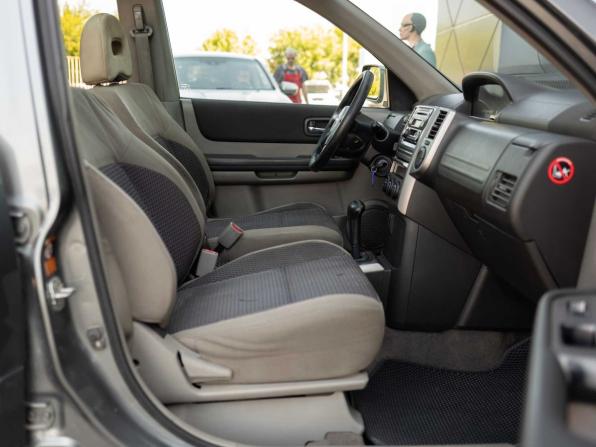 Nissan X-Trail I Рестайлинг с пробегом 2007 года, цена 900 000 рублей, 324844 км, внедорожник, Автокод Объявления