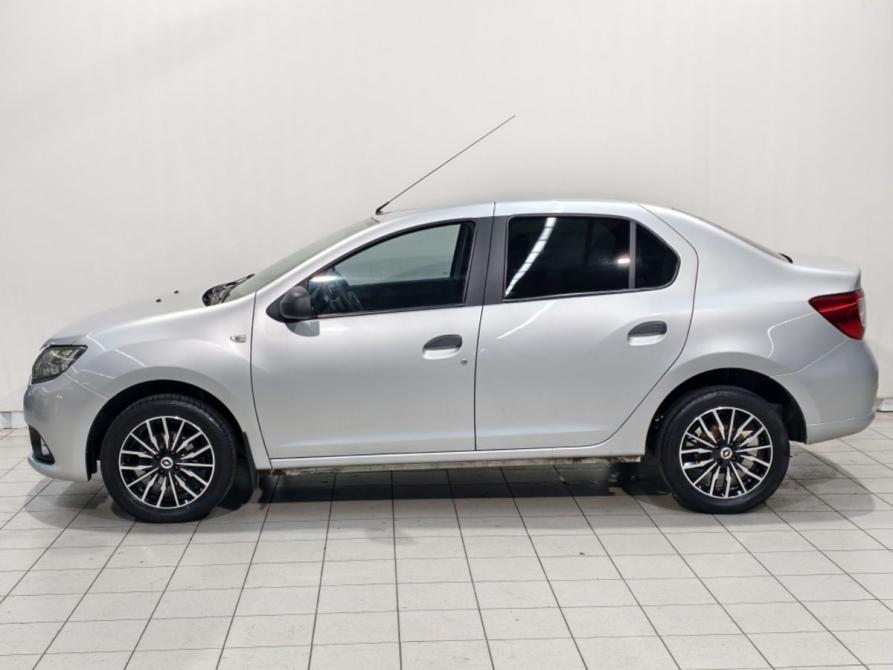 Renault Logan II Курск  - изображение 2
