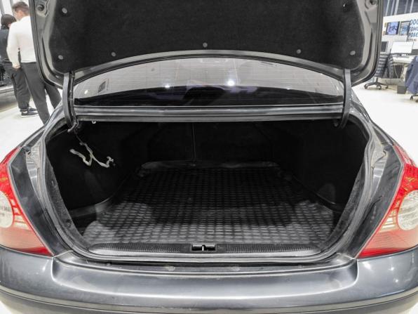Hyundai Elantra III (XD2) Рестайлинг с пробегом 2008 года, цена 270 000 рублей, 342350 км, седан, Автокод Объявления