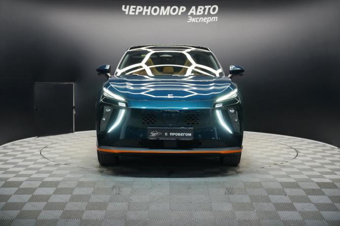 Evolute i-SKY I с пробегом 2024 года, цена 3 455 000 рублей, 22900 км, внедорожник, Автокод Объявления