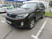 Kia Sorento II Рестайлинг Санкт-Петербург  - изображение 8