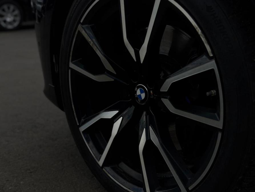 BMW X7 I (G07) Альметьевск  - изображение 48