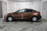 Mazda 3 II (BL) Рестайлинг Ярославль  - изображение 19